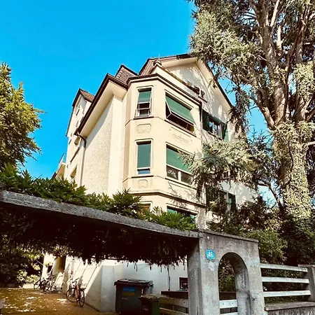 Homestay szállás Haldengrund *