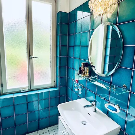 Privat bolig Haldengrund *