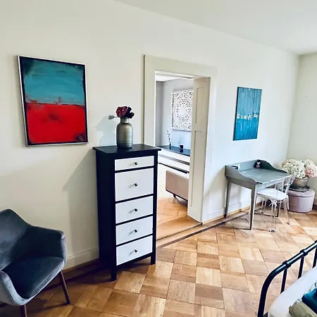 Haldengrund Homestay *