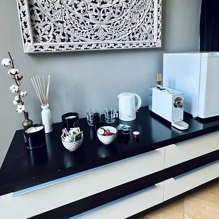 Haldengrund Privat bolig *